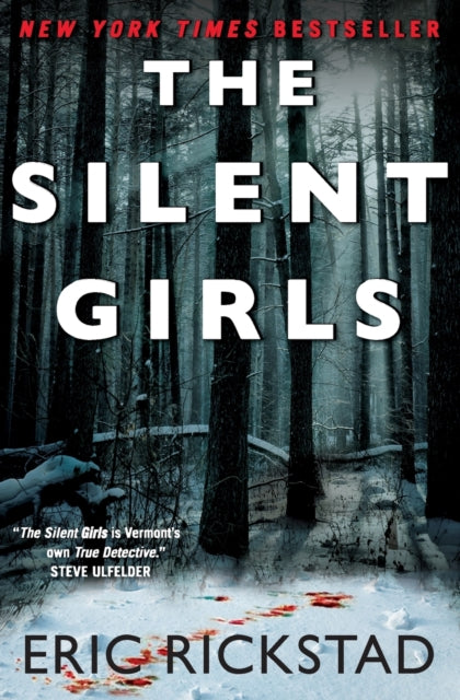 The Silent Girls - Book from The Bookhouse Broughty Ferry- Just £14.99! Shop now