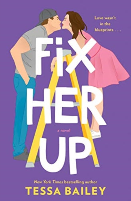 Fix Her Up : A Novel - Book from The Bookhouse Broughty Ferry- Just £10! Shop now