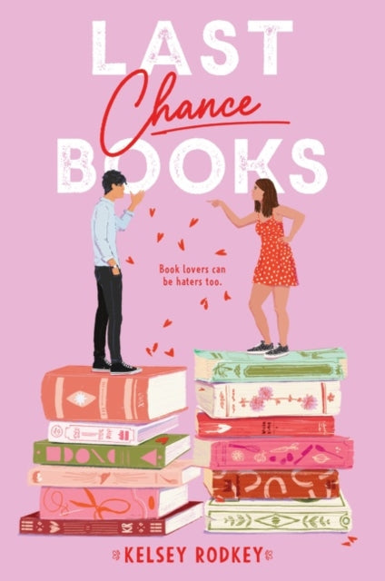 Last Chance Books - Book from The Bookhouse Broughty Ferry- Just £8.99! Shop now
