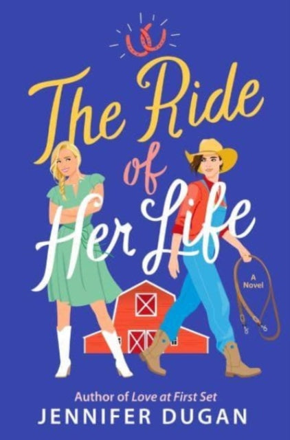 The Ride of Her Life : A Novel - Book from The Bookhouse Broughty Ferry- Just £9.99! Shop now