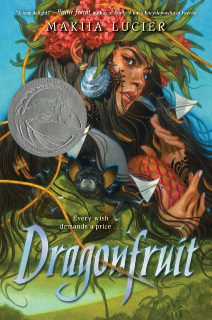 Dragonfruit - Book from The Bookhouse Broughty Ferry- Just £14.99! Shop now