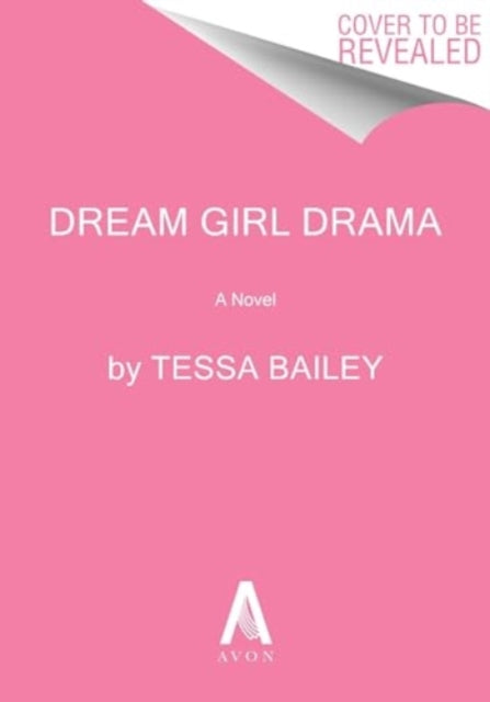 Dream Girl Drama UK : A Novel - Book from The Bookhouse Broughty Ferry- Just £9.99! Shop now