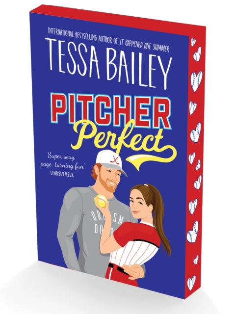 Pitcher Perfect UK : A Novel - Book from The Bookhouse Broughty Ferry- Just £9.99! Shop now