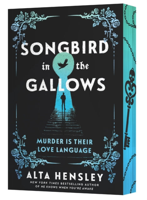 Songbird in the Gallows : A Novel - Book from The Bookhouse Broughty Ferry- Just £10.99! Shop now