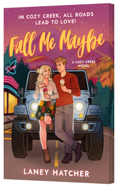 Fall Me Maybe : A Novel - Book from The Bookhouse Broughty Ferry- Just £9.99! Shop now