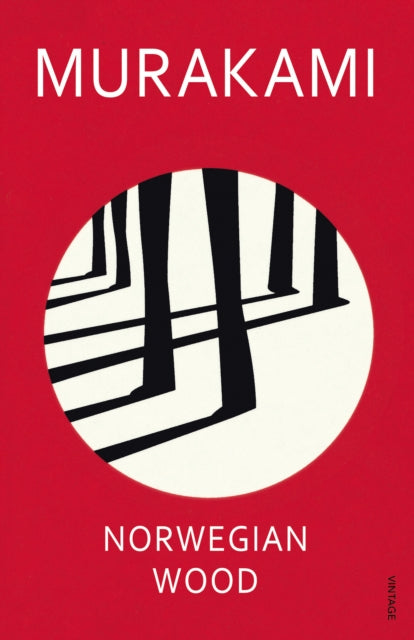 Norwegian Wood : Discover Haruki Murakami’s most beloved novel - Book from The Bookhouse Broughty Ferry- Just £10.99! Shop now