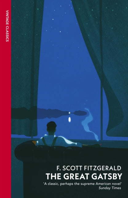 The Great Gatsby - Book from The Bookhouse Broughty Ferry- Just £8.99! Shop now