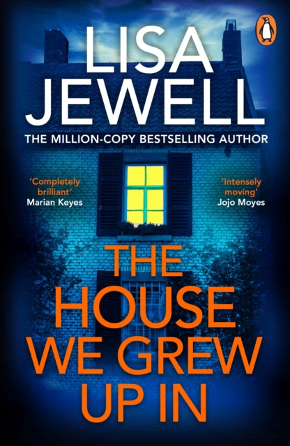 The House We Grew Up In - Book from The Bookhouse Broughty Ferry- Just £9.99! Shop now
