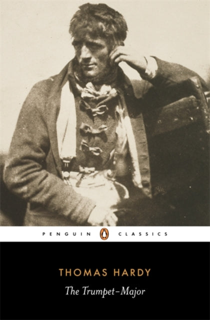 The Trumpet-Major - Book from The Bookhouse Broughty Ferry- Just £12.99! Shop now