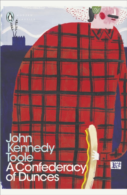A Confederacy of Dunces - Book from The Bookhouse Broughty Ferry- Just £10.99! Shop now