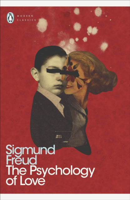 The Psychology of Love - Book from The Bookhouse Broughty Ferry- Just £12.99! Shop now