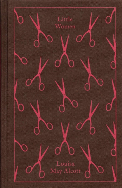 Little Women - Book from The Bookhouse Broughty Ferry- Just £20! Shop now