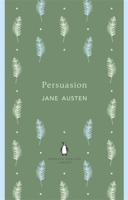 Persuasion - Book from The Bookhouse Broughty Ferry- Just £8.99! Shop now