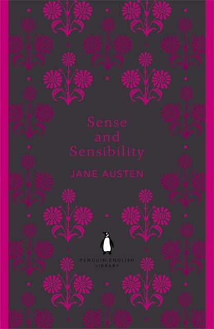 Sense and Sensibility - Book from The Bookhouse Broughty Ferry- Just £8.99! Shop now