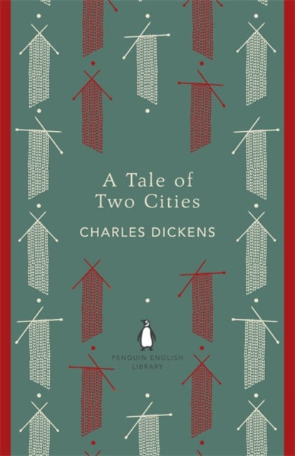 A Tale of Two Cities - Book from The Bookhouse Broughty Ferry- Just £8.99! Shop now