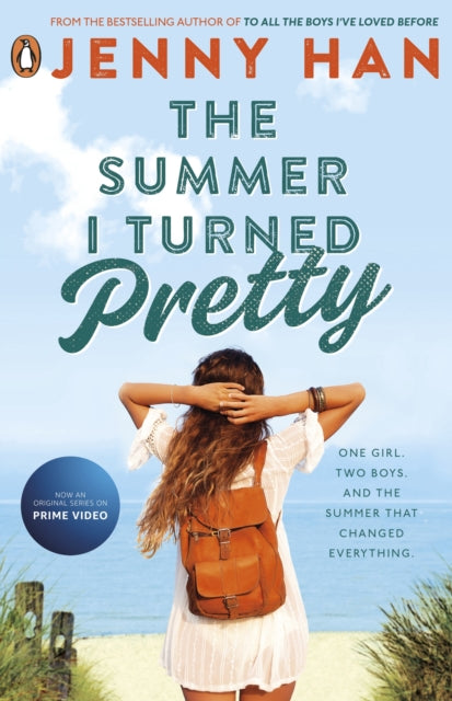 The Summer I Turned Pretty - Book from The Bookhouse Broughty Ferry- Just £9.99! Shop now