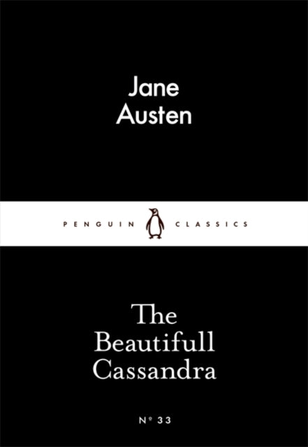 The Beautifull Cassandra - Book from The Bookhouse Broughty Ferry- Just £4! Shop now