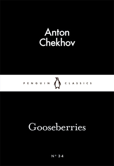 Gooseberries - Book from The Bookhouse Broughty Ferry- Just £4! Shop now
