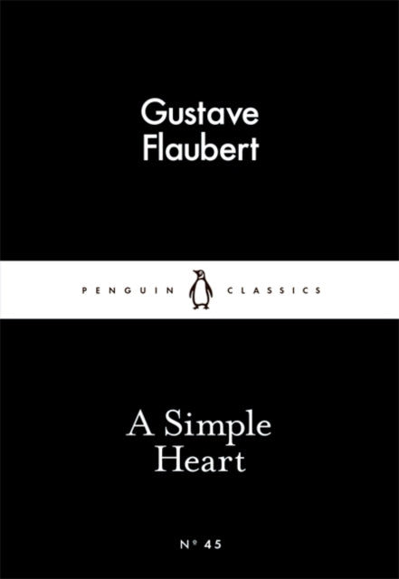 A Simple Heart - Book from The Bookhouse Broughty Ferry- Just £4! Shop now
