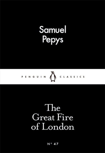 The Great Fire of London - Book from The Bookhouse Broughty Ferry- Just £4! Shop now
