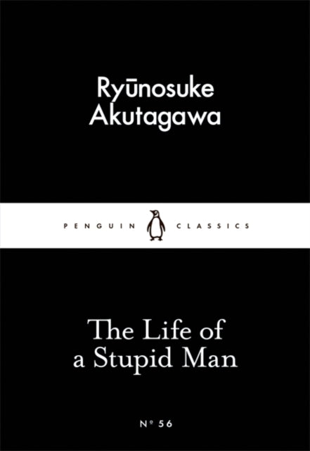 The Life of a Stupid Man - Book from The Bookhouse Broughty Ferry- Just £4! Shop now