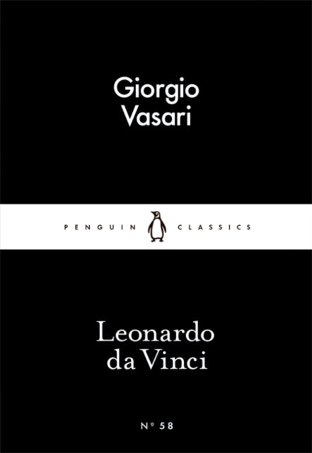Leonardo da Vinci - Book from The Bookhouse Broughty Ferry- Just £4! Shop now