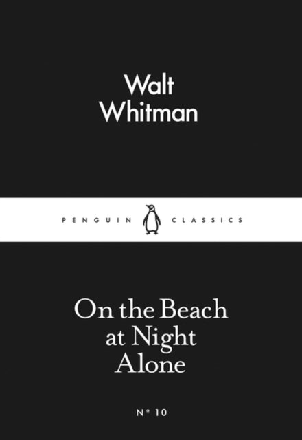On the Beach at Night Alone - Book from The Bookhouse Broughty Ferry- Just £4! Shop now