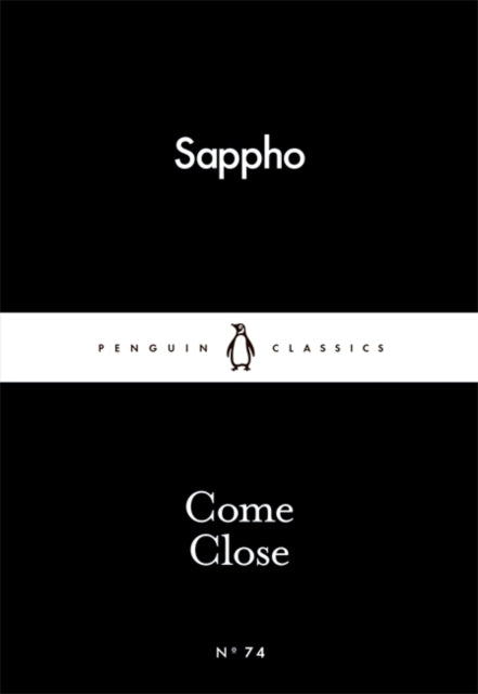 Come Close - Book from The Bookhouse Broughty Ferry- Just £4! Shop now