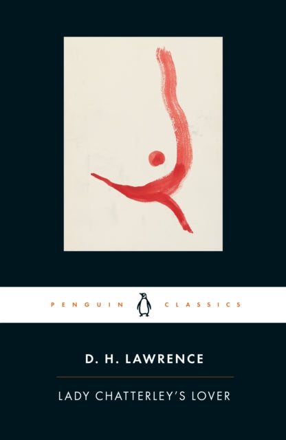 Lady Chatterley's Lover - Book from The Bookhouse Broughty Ferry- Just £9.99! Shop now