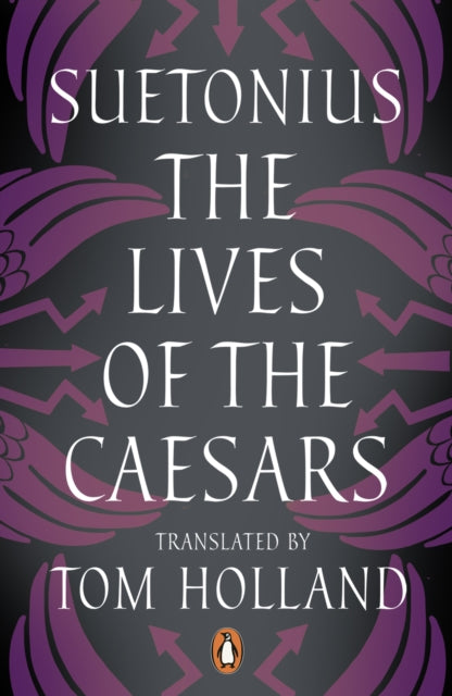 The Lives of the Caesars - Book from The Bookhouse Broughty Ferry- Just £10.99! Shop now