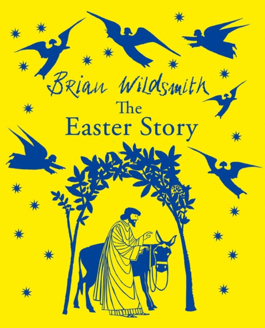 The Easter Story - Book from The Bookhouse Broughty Ferry- Just £7.99! Shop now
