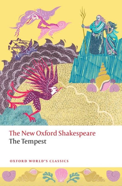The Tempest - Book from The Bookhouse Broughty Ferry- Just £6.99! Shop now