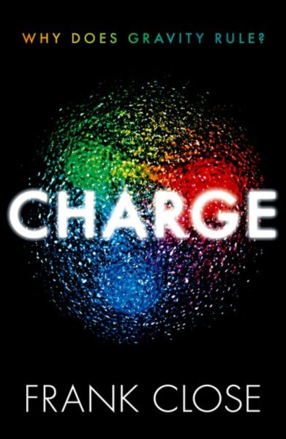 CHARGE - Book from The Bookhouse Broughty Ferry- Just £17.99! Shop now