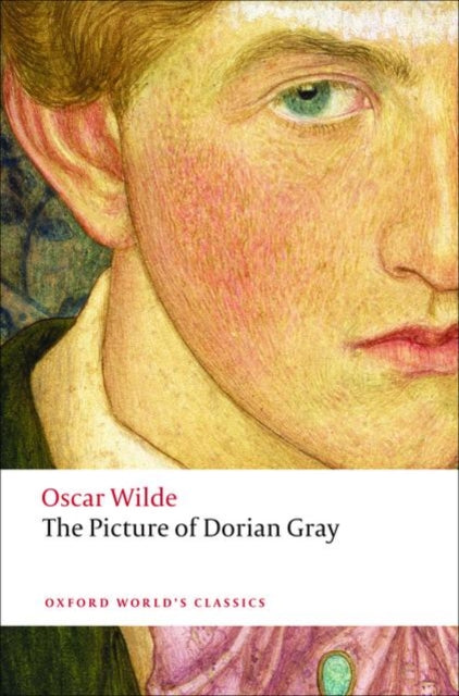 The Picture of Dorian Gray - Book from The Bookhouse Broughty Ferry- Just £6.99! Shop now