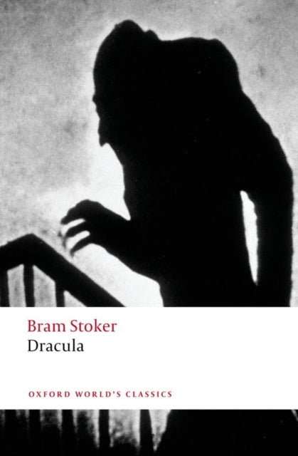 Dracula - Book from The Bookhouse Broughty Ferry- Just £6.99! Shop now