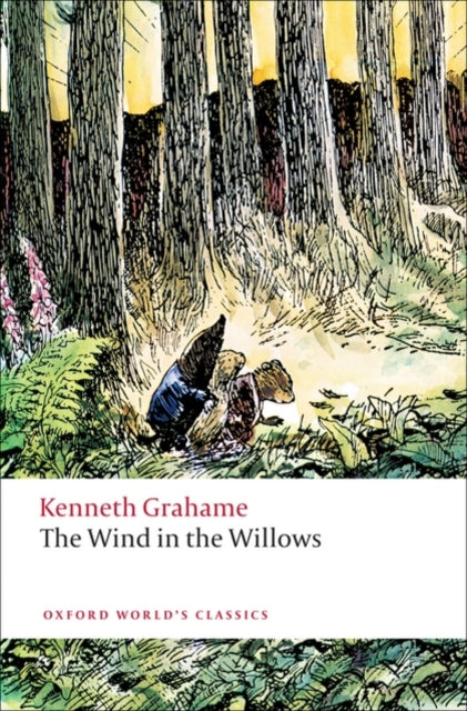 The Wind in the Willows - Book from The Bookhouse Broughty Ferry- Just £6.99! Shop now