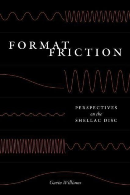 Format Friction - Book from The Bookhouse Broughty Ferry- Just £24! Shop now