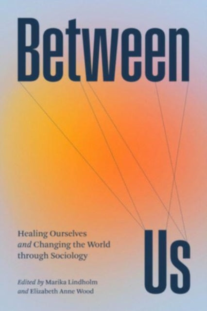 Between Us - Book from The Bookhouse Broughty Ferry- Just £18! Shop now