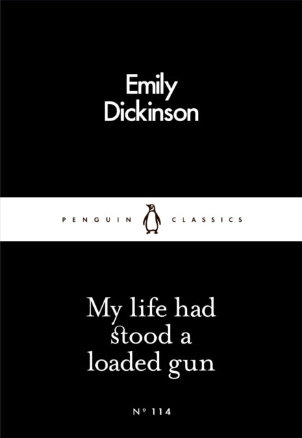My Life Had Stood a Loaded Gun - Book from The Bookhouse Broughty Ferry- Just £4! Shop now