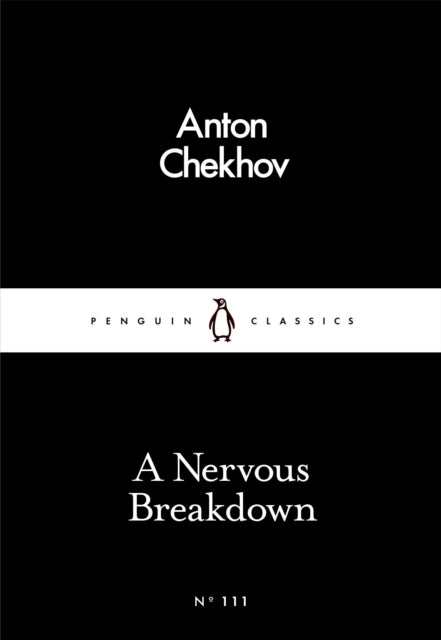 A Nervous Breakdown - Book from The Bookhouse Broughty Ferry- Just £4! Shop now
