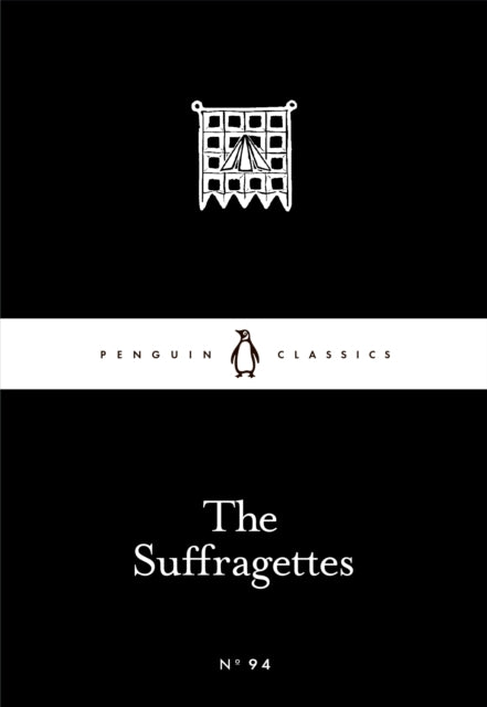 The Suffragettes - Book from The Bookhouse Broughty Ferry- Just £4! Shop now