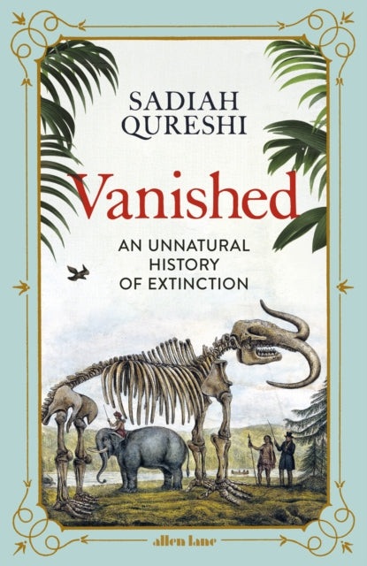 Vanished - Book from The Bookhouse Broughty Ferry- Just £30! Shop now