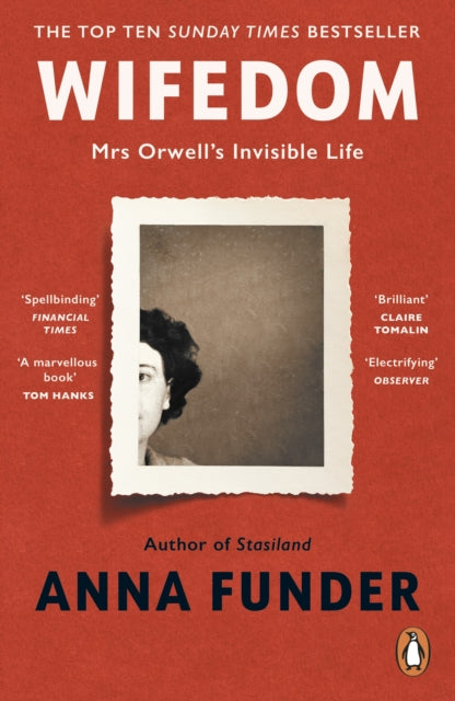 Wifedom - Book from The Bookhouse Broughty Ferry- Just £10.99! Shop now