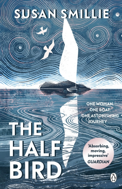 The Half Bird - Book from The Bookhouse Broughty Ferry- Just £10.99! Shop now