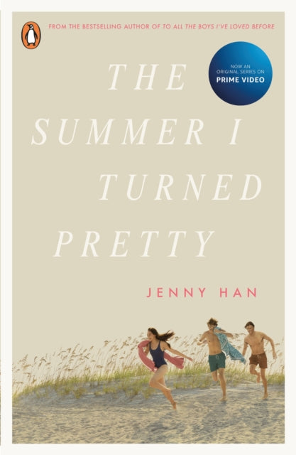 The Summer I Turned Pretty - Book from The Bookhouse Broughty Ferry- Just £9.99! Shop now