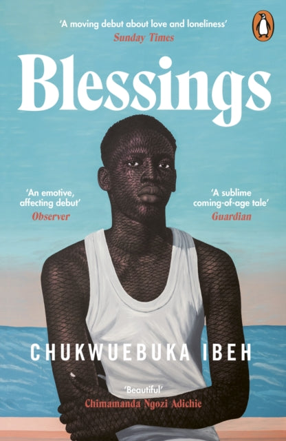 Blessings - Book from The Bookhouse Broughty Ferry- Just £9.99! Shop now