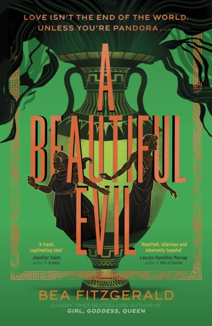 A Beautiful Evil - Book from The Bookhouse Broughty Ferry- Just £14.99! Shop now