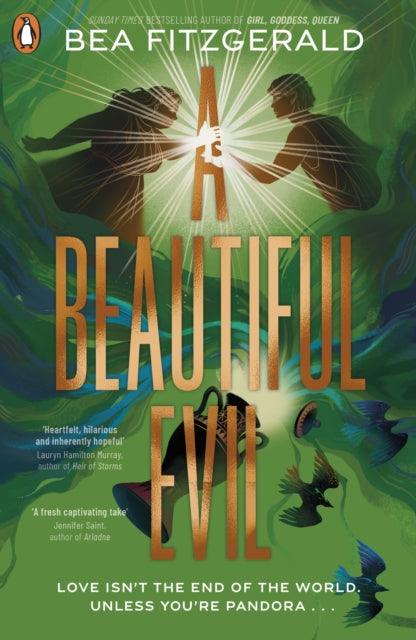 A Beautiful Evil - Book from The Bookhouse Broughty Ferry- Just £9.99! Shop now