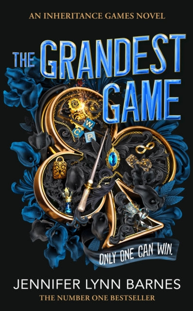 The Grandest Game - Book from The Bookhouse Broughty Ferry- Just £9.99! Shop now