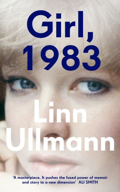 Girl, 1983 - Book from The Bookhouse Broughty Ferry- Just £18.99! Shop now